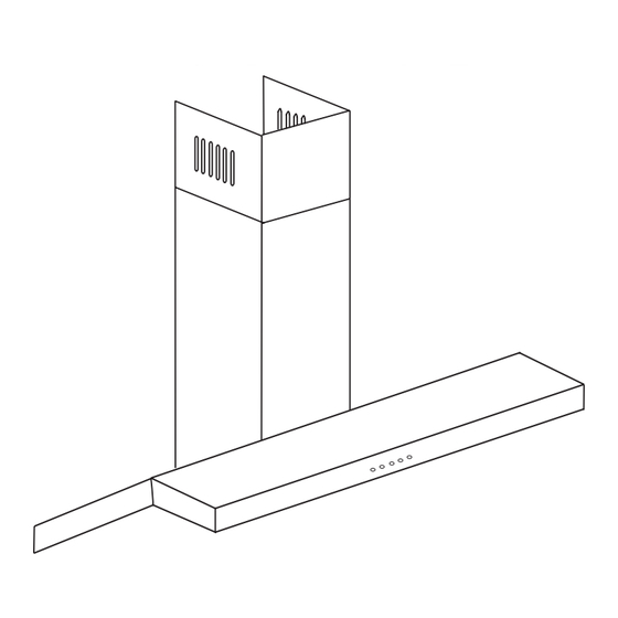 ETNA A4499ARVS Instruction On Mounting And Use Manual