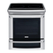 Ranges Electrolux EI30ES55JS Use & Care Manual