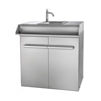 Napoleon LEX485-2 Manual