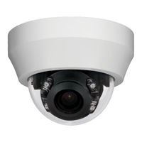 Surveillix IKS-WR7413 User Manual