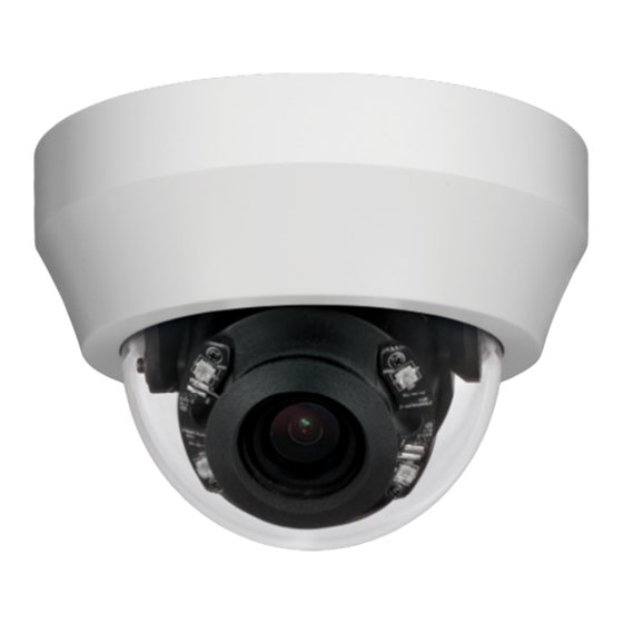 Surveillix IKS-WR7413 User Manual