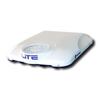 Bergstrom LITE Troubleshooting Manual