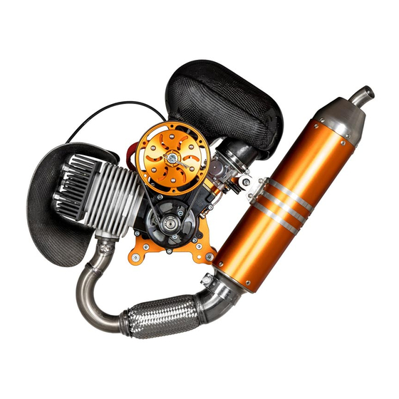Cors-Air BLACK BULL User Manual