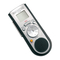 Olympus VN-900, VN-1800, VN-3600 - Digital Voice Recorder Manual