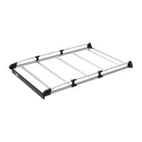 Cruz Evo Rack Alu A37-170 Assembly Instructions Manual