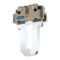SCHUNK PGN-plus 64 Assembly And Operating Manual