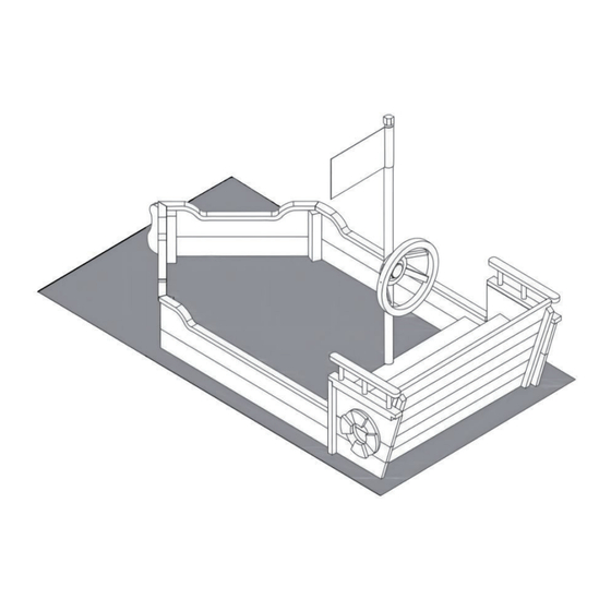 Costway TS10028 User Manual