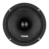 Ds18 6XL650NB-4 Owner's Manual