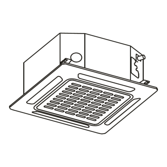 Johnson JCMV3 Series Instruction Manual