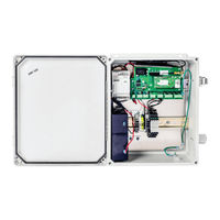 HIGH TIDE TECHNOLOGIES HTT1100 Manual