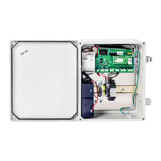 HIGH TIDE TECHNOLOGIES HTT1100 Manual