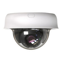 Cisco Meraki MV23-HW Installation Manual