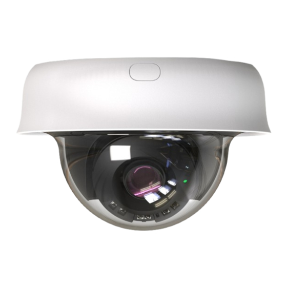 Cisco Meraki MV23 Series Installation Manual