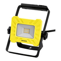 Parkside FCL-76003LI Operation And Safety Notes