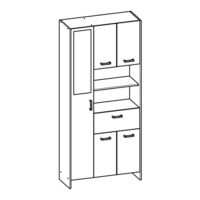 Demeyere CORALIE 3 452456-00 Assembly Instructions Manual