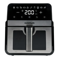 TREVIDEA G3 FERRARI FRIGGISANO 2X User Manual