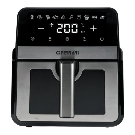 TREVIDEA G3 FERRARI FRIGGISANO 2X User Manual