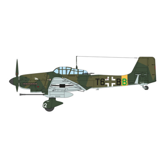Italeri 2830 Instructions Manual