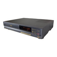 Jvc HR-D540EE Service Manual