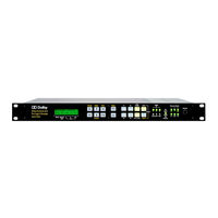 Dolby Laboratories PRO LOGIC DP563 Installation Manuallines