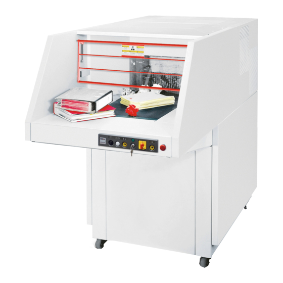 IDEAL IDEAL 5009-1 Manuals