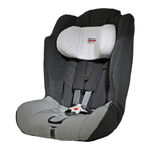 Britax Child Safety Traveller Plus User Manual