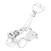 White Outdoor 450 Series Operator's Manual