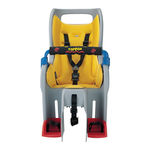 Topeak BabySeat II User Manual