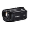 Camcorder Canon Legria HFM52 Instruction Manual
