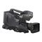 Camcorder Sony PDW-F335L Operating Instructions Manual