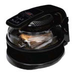 Cook's Companion MULTIFUNCTIONAL AIR FRYER WITH ROTISSERIE Care & Use Manual