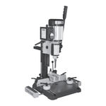 Rikon Power Tools 34-255 Operator's Manual