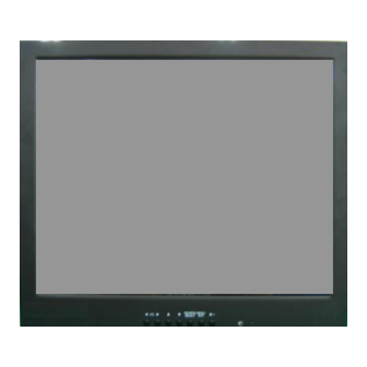 ViewZ vz19rtt User Manual