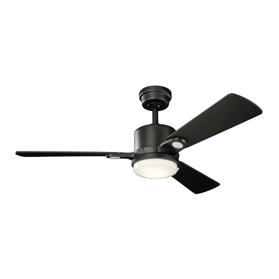 Kichler Lighting Celino Instruction Manual