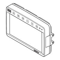 Waeco PerfectView M70IP Installation And Operating Manual