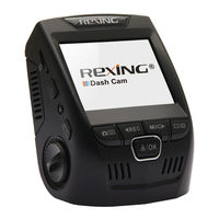 REXING V1L User Manual