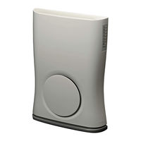 3M Filtrete FAP04 Instructions For Use Manual