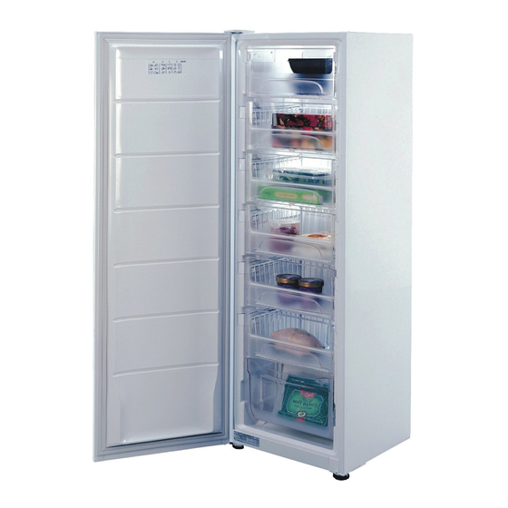 Fisher & Paykel E210 Service Manual