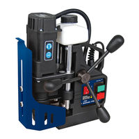 Itm HMPRO35 Operator's Manual