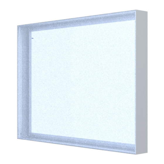 Testrite Visual Charisma XBX Series Manual