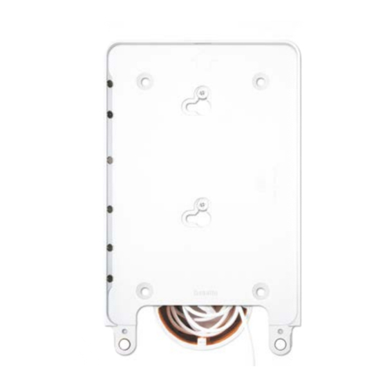 Basalte EVE Installation Manual