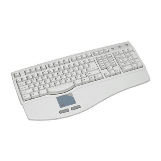 Adesso WKB-120 User Manual