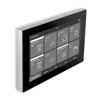 elsner elektronik Fabro KNX Installation, Setting, Operation