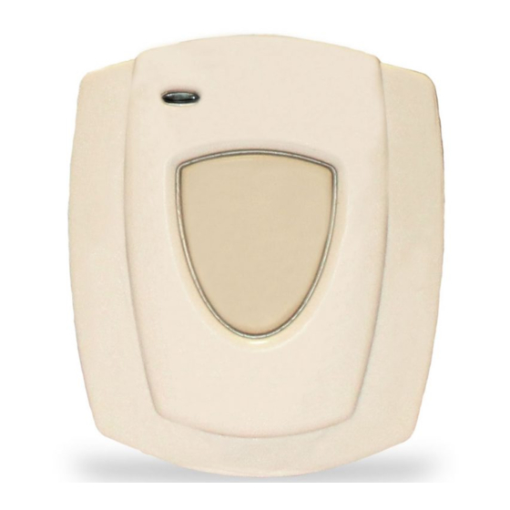 Inovonics EchoStream EN1223S Installation And Operation Manual