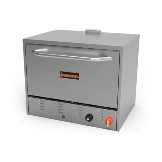 Sierra SRPO-24G Owner's Manual