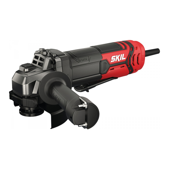 Skil 9130 Original Instructions Manual