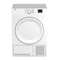 Dryer Beko DC 7230 BX1 User Manual