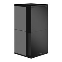 Trotec TAC ECO TOWER Operating Instructions Manual