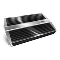 Philips CMQ405 User Manual