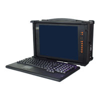 Rugged Computing ATLAS slim 15 Assembly Manual